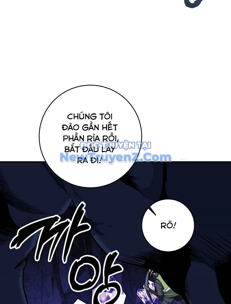 Công Chức Cấp Kiếm Thần Hồi Quy Chapter 48 - Trang 3