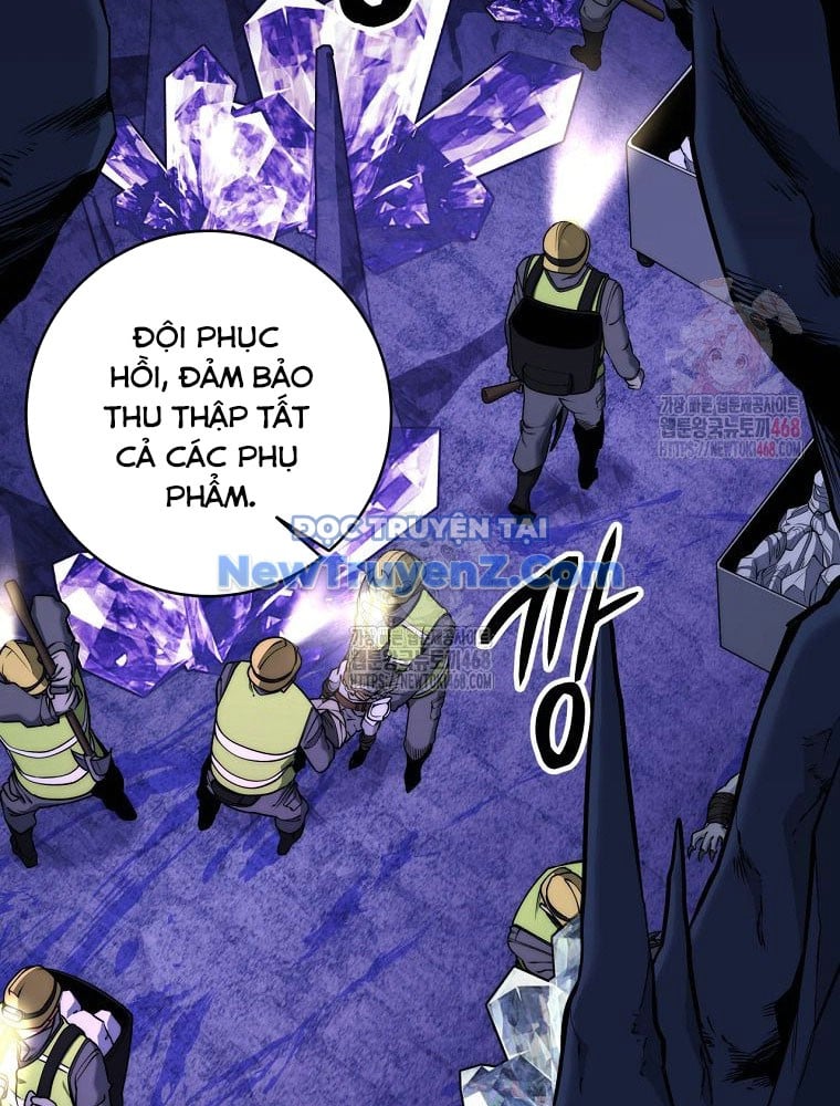 Công Chức Cấp Kiếm Thần Hồi Quy Chapter 48 - Trang 3