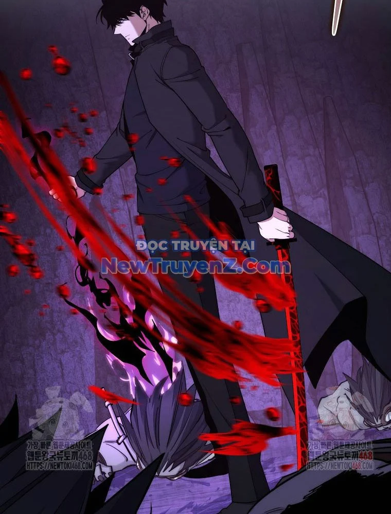 Công Chức Cấp Kiếm Thần Hồi Quy Chapter 48 - Trang 3