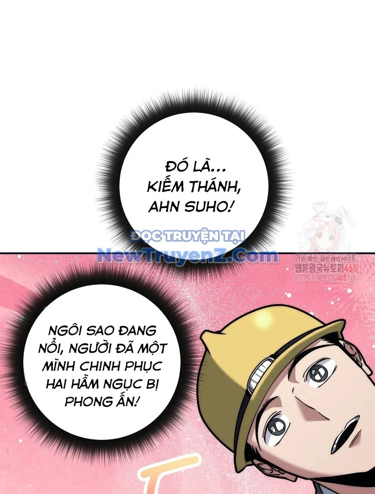 Công Chức Cấp Kiếm Thần Hồi Quy Chapter 48 - Trang 3