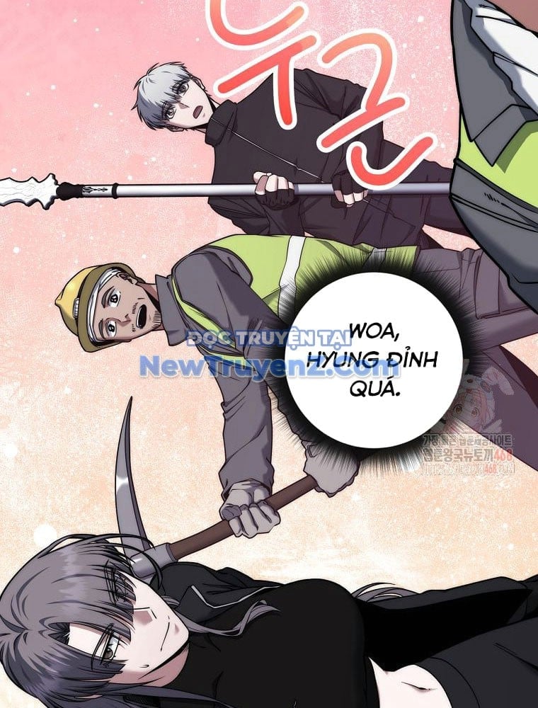 Công Chức Cấp Kiếm Thần Hồi Quy Chapter 48 - Trang 3