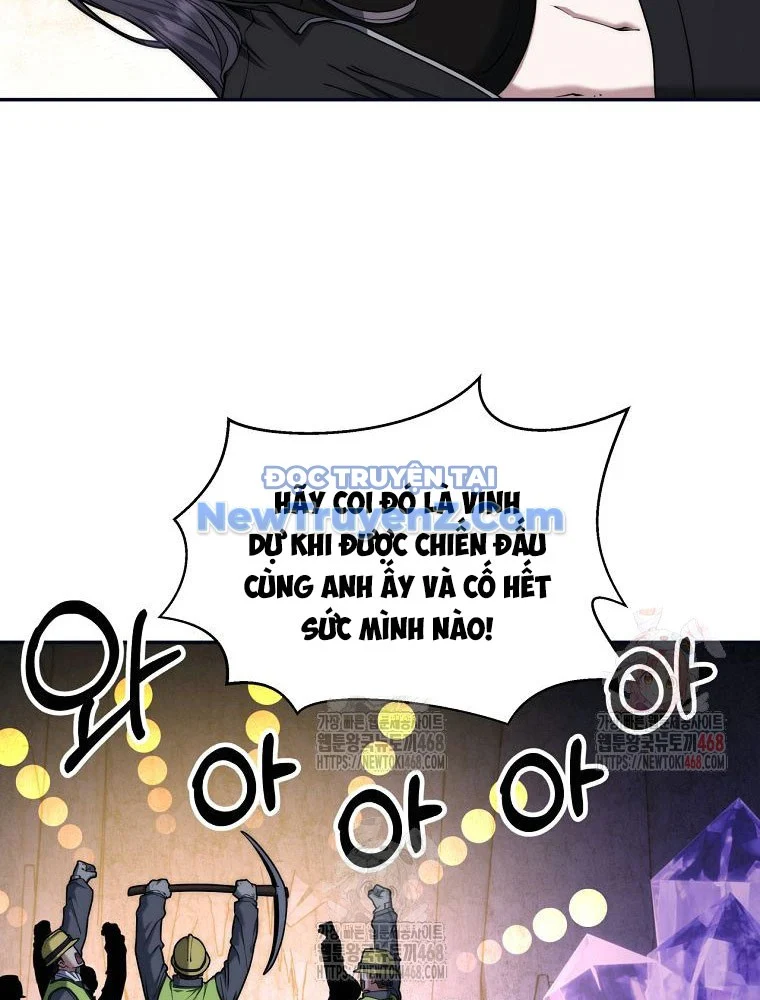 Công Chức Cấp Kiếm Thần Hồi Quy Chapter 48 - Trang 3