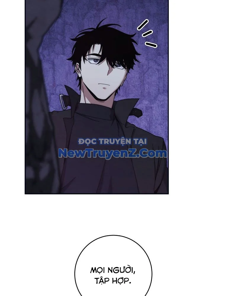 Công Chức Cấp Kiếm Thần Hồi Quy Chapter 48 - Trang 3