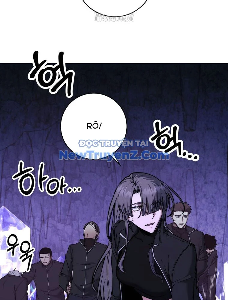 Công Chức Cấp Kiếm Thần Hồi Quy Chapter 48 - Trang 3