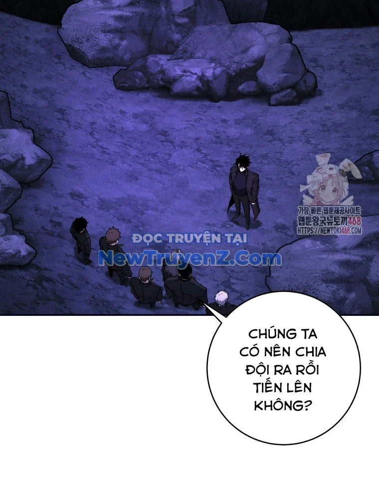 Công Chức Cấp Kiếm Thần Hồi Quy Chapter 48 - Trang 3