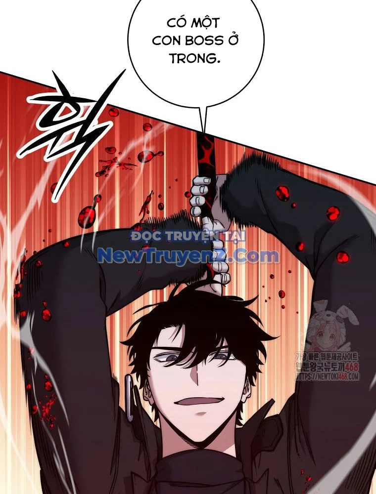Công Chức Cấp Kiếm Thần Hồi Quy Chapter 48 - Trang 3