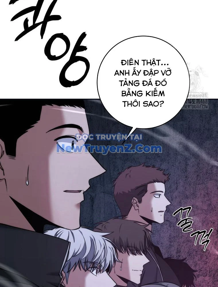 Công Chức Cấp Kiếm Thần Hồi Quy Chapter 48 - Trang 3