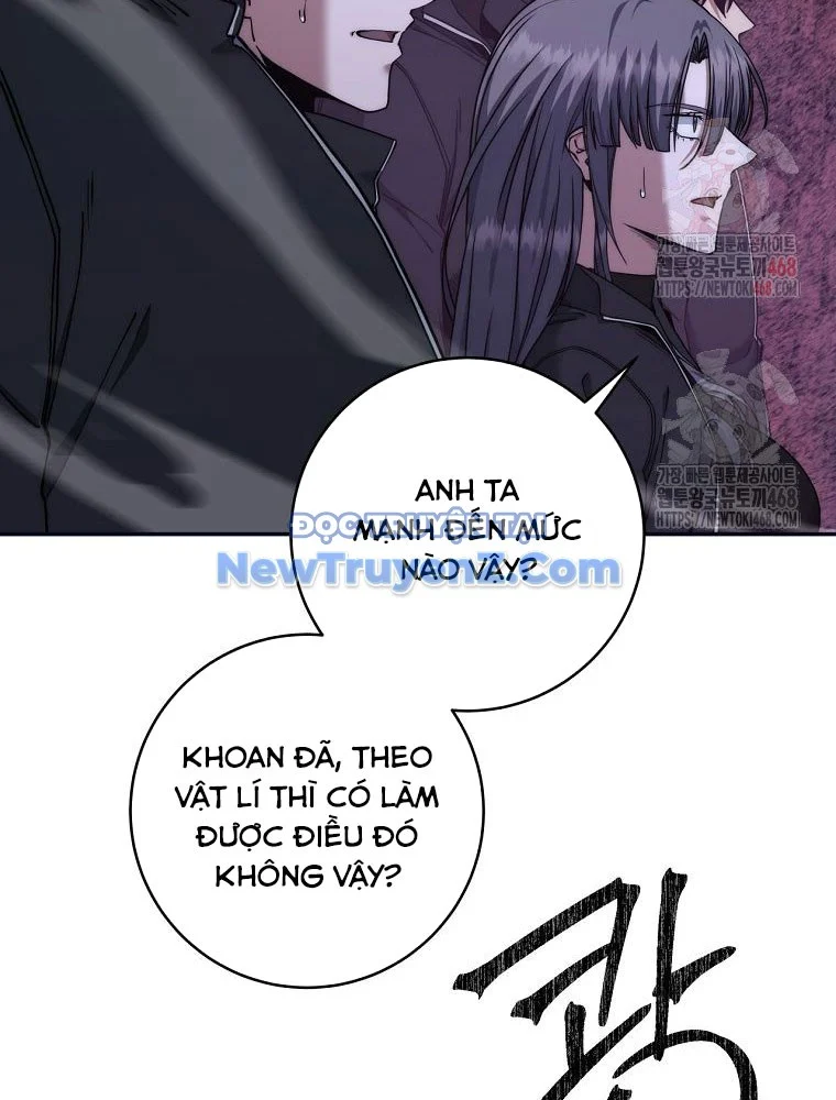 Công Chức Cấp Kiếm Thần Hồi Quy Chapter 48 - Trang 3