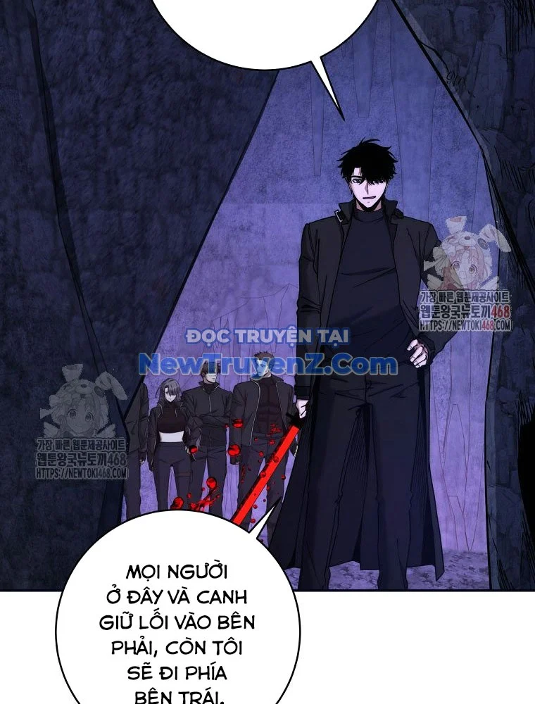 Công Chức Cấp Kiếm Thần Hồi Quy Chapter 48 - Trang 3
