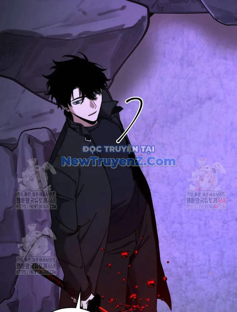 Công Chức Cấp Kiếm Thần Hồi Quy Chapter 48 - Trang 3