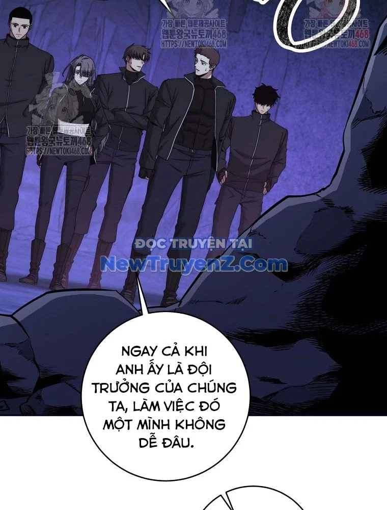 Công Chức Cấp Kiếm Thần Hồi Quy Chapter 48 - Trang 3