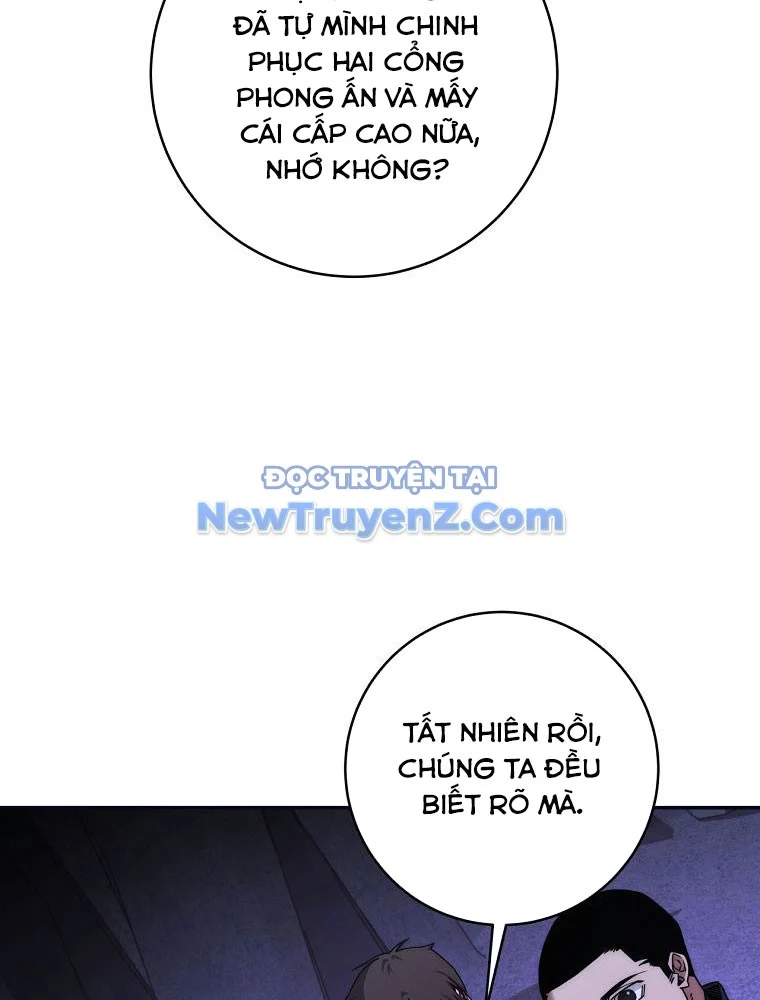 Công Chức Cấp Kiếm Thần Hồi Quy Chapter 48 - Trang 3