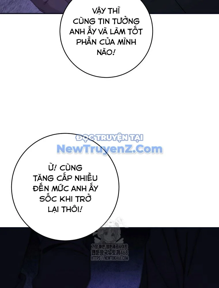 Công Chức Cấp Kiếm Thần Hồi Quy Chapter 48 - Trang 3