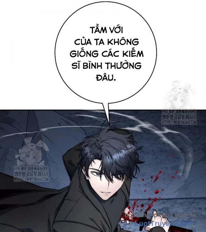 Công Chức Cấp Kiếm Thần Hồi Quy Chapter 53 - Trang 2