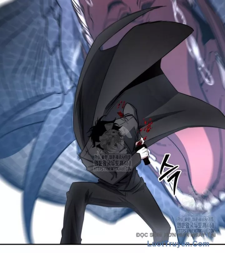 Công Chức Cấp Kiếm Thần Hồi Quy Chapter 53 - Trang 2