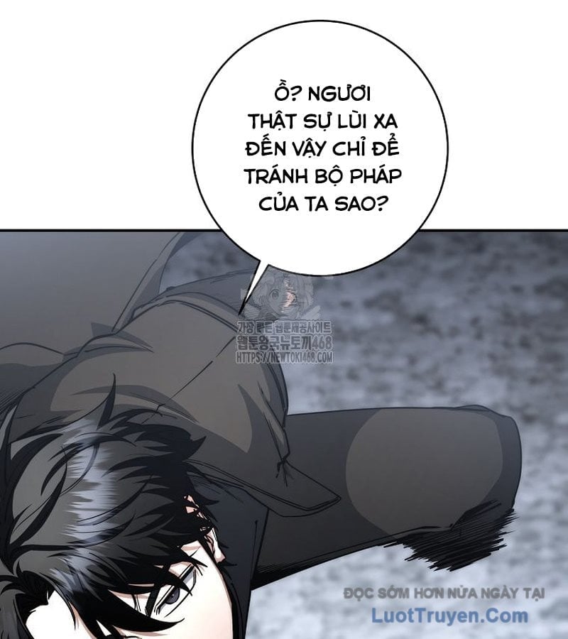 Công Chức Cấp Kiếm Thần Hồi Quy Chapter 54 - Trang 2