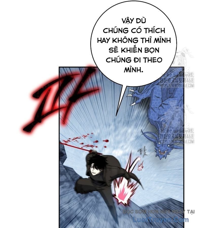 Công Chức Cấp Kiếm Thần Hồi Quy Chapter 55 - Trang 2