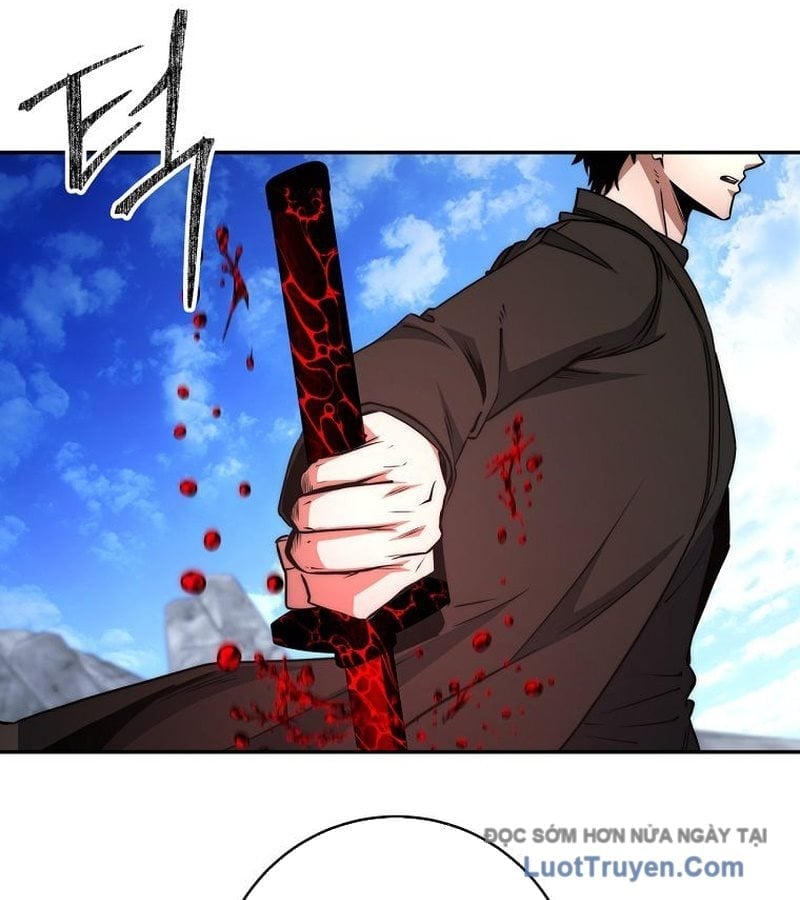 Công Chức Cấp Kiếm Thần Hồi Quy Chapter 55 - Trang 2