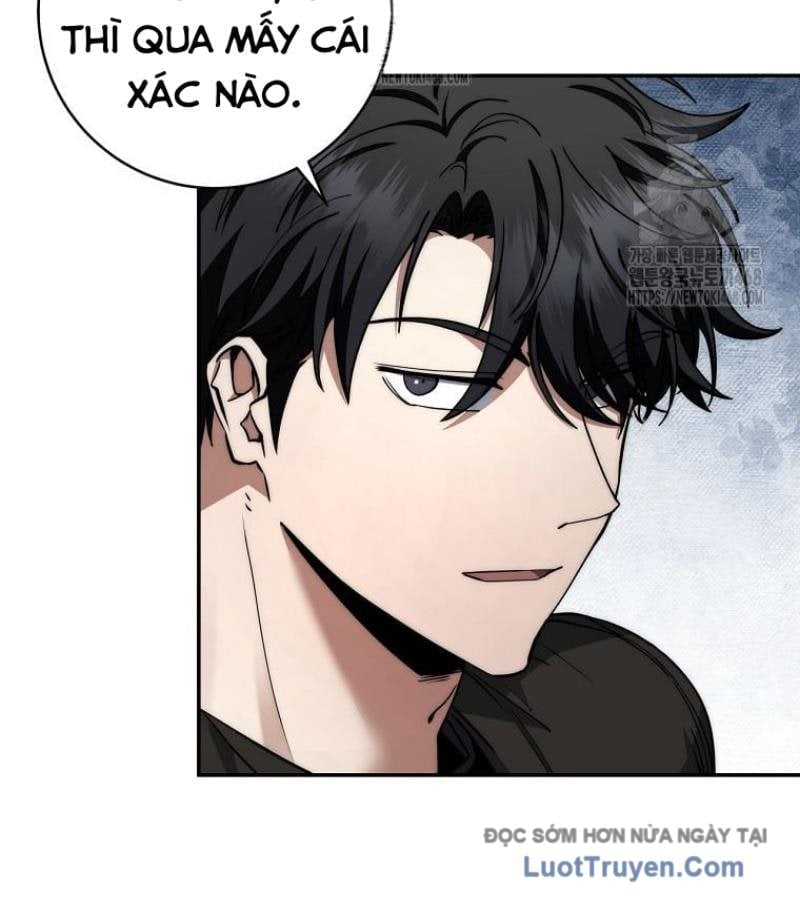 Công Chức Cấp Kiếm Thần Hồi Quy Chapter 56 - Trang 2