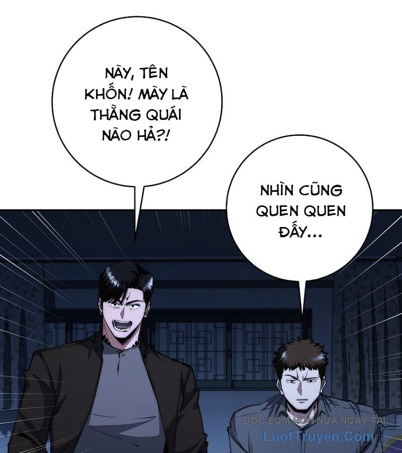 Công Chức Cấp Kiếm Thần Hồi Quy Chapter 57 - Trang 2