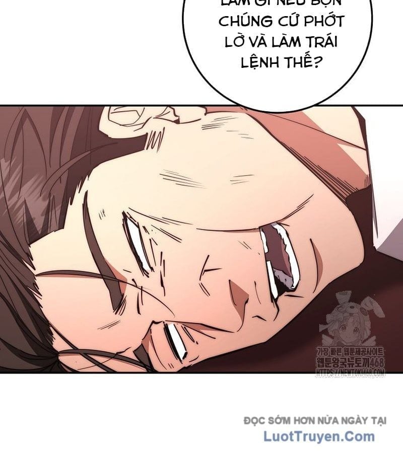 Công Chức Cấp Kiếm Thần Hồi Quy Chapter 58 - Trang 2