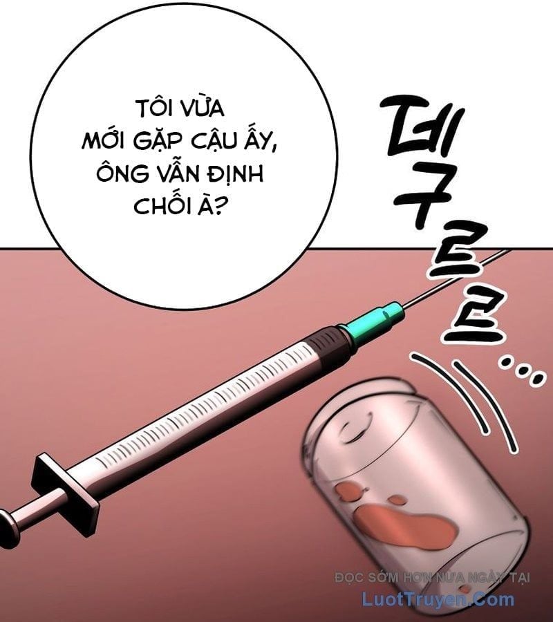 Công Chức Cấp Kiếm Thần Hồi Quy Chapter 58 - Trang 2