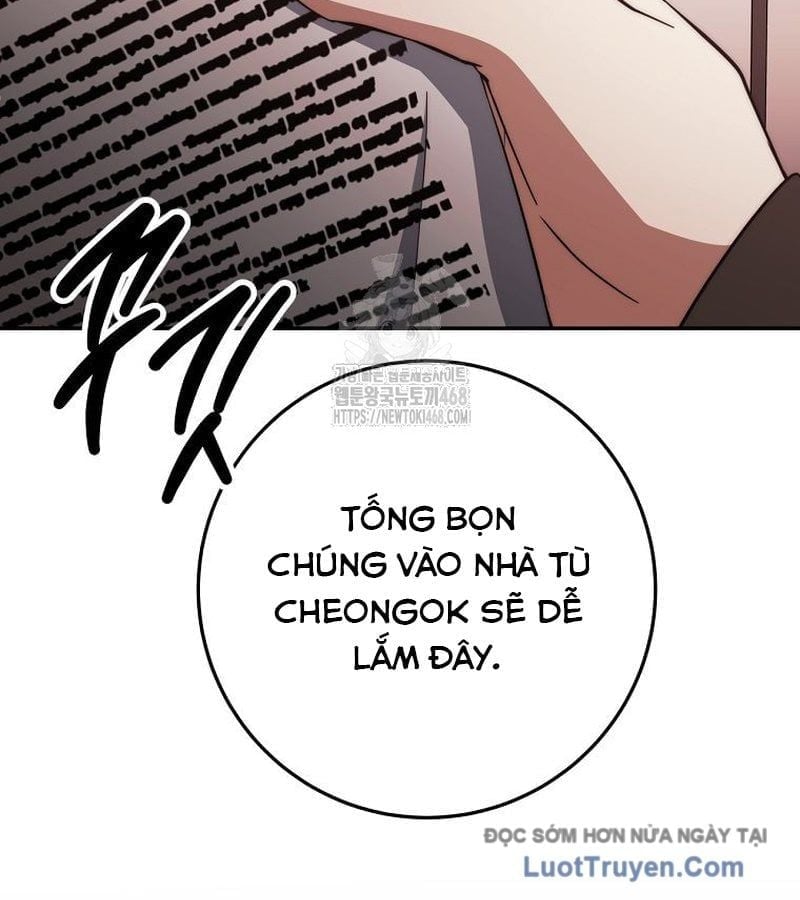 Công Chức Cấp Kiếm Thần Hồi Quy Chapter 58 - Trang 2