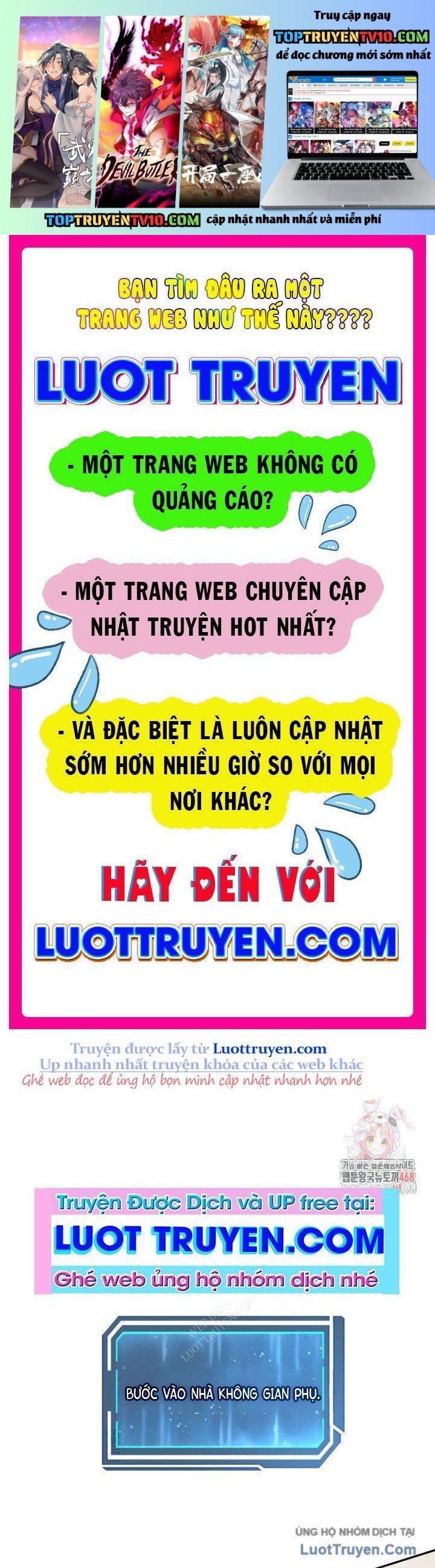 Công Chức Cấp Kiếm Thần Hồi Quy Chapter 60 - Trang 2