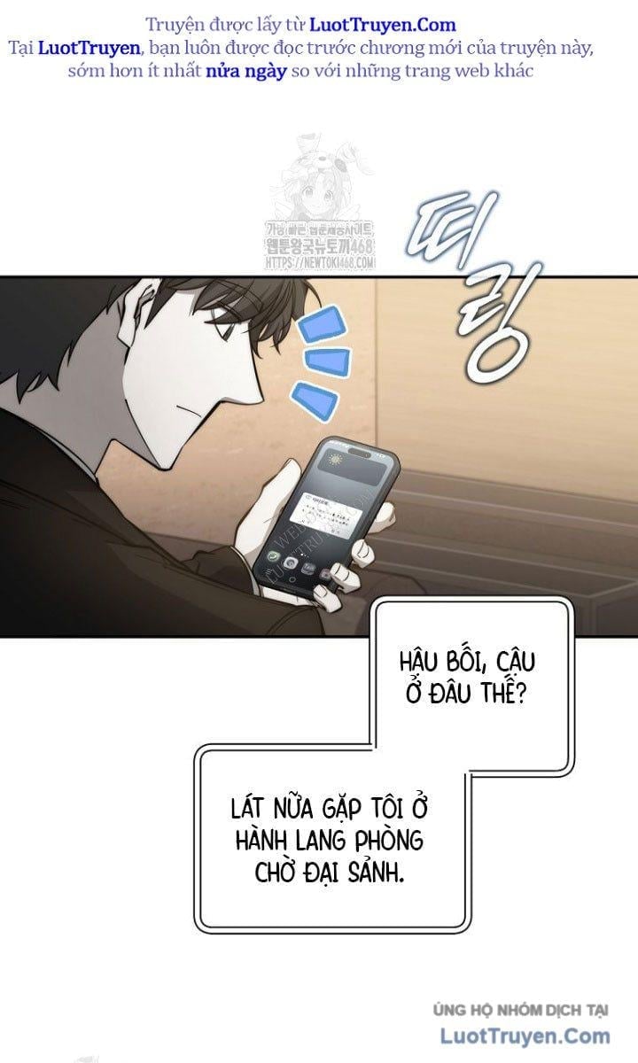 Công Chức Cấp Kiếm Thần Hồi Quy Chapter 61 - Trang 2