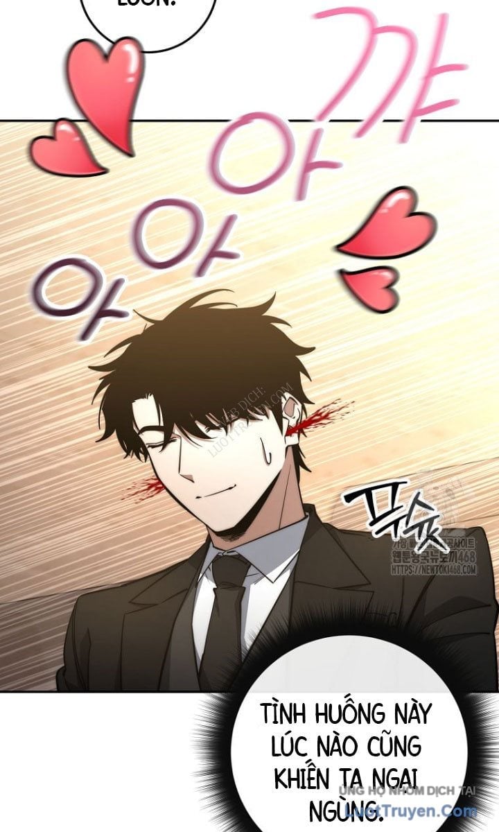 Công Chức Cấp Kiếm Thần Hồi Quy Chapter 61 - Trang 2