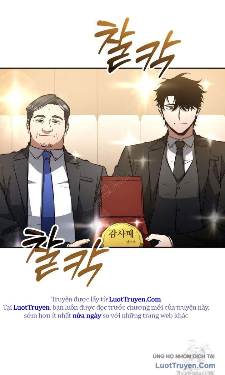 Công Chức Cấp Kiếm Thần Hồi Quy Chapter 61 - Trang 2