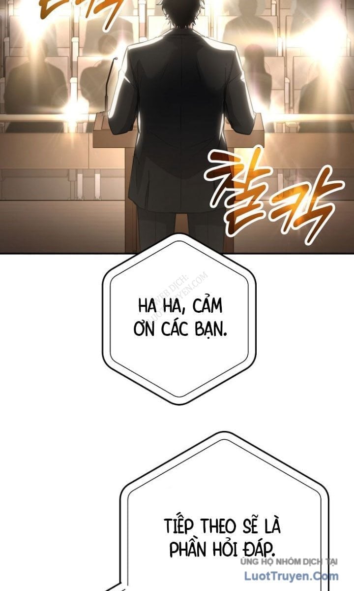 Công Chức Cấp Kiếm Thần Hồi Quy Chapter 61 - Trang 2