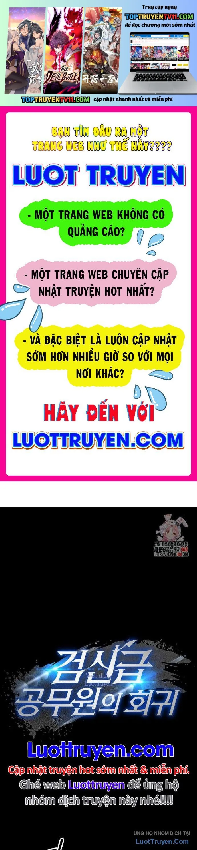 Công Chức Cấp Kiếm Thần Hồi Quy Chapter 62 1