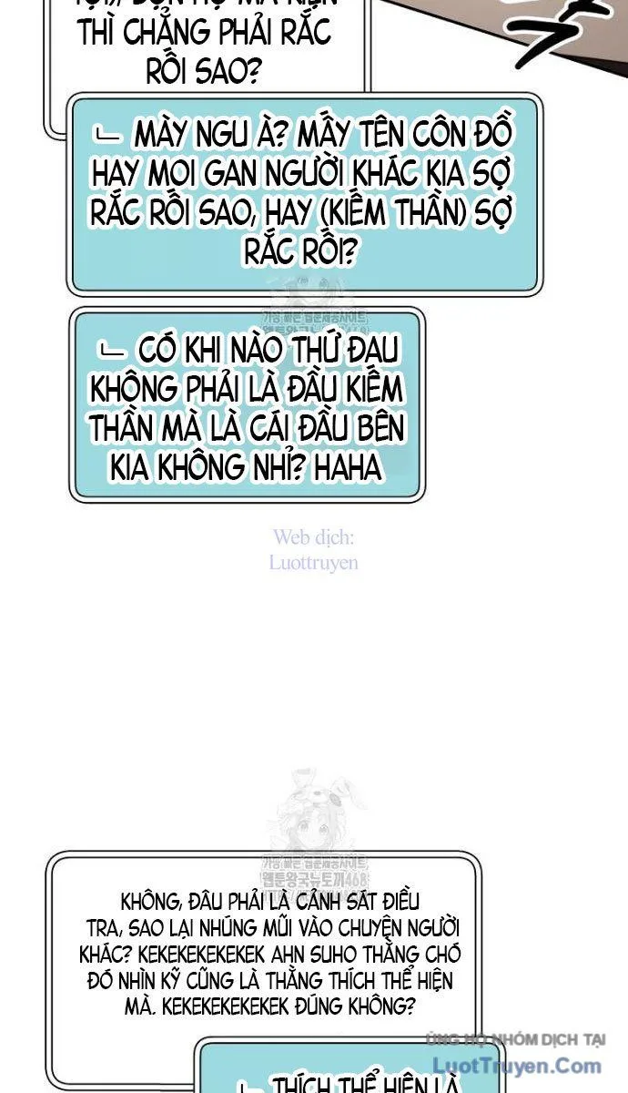 Công Chức Cấp Kiếm Thần Hồi Quy Chapter 62 8