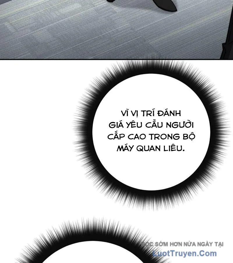 công chức cấp kiếm thần hồi quy chapter 63 40