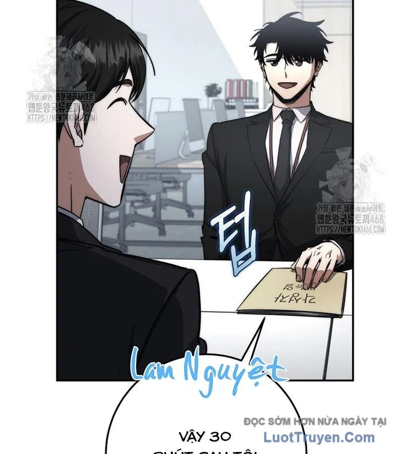 công chức cấp kiếm thần hồi quy chapter 63 74