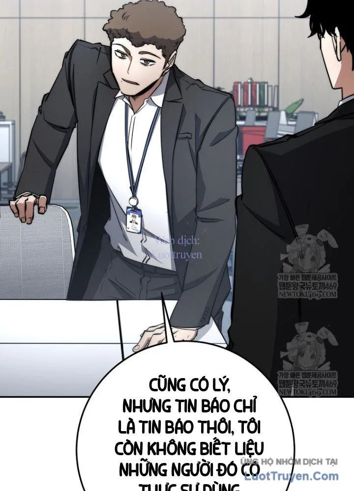 công chức cấp kiếm thần hồi quy chapter 65 16