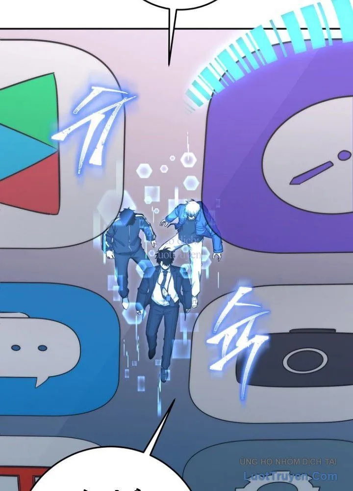 công chức cấp kiếm thần hồi quy chapter 65 56