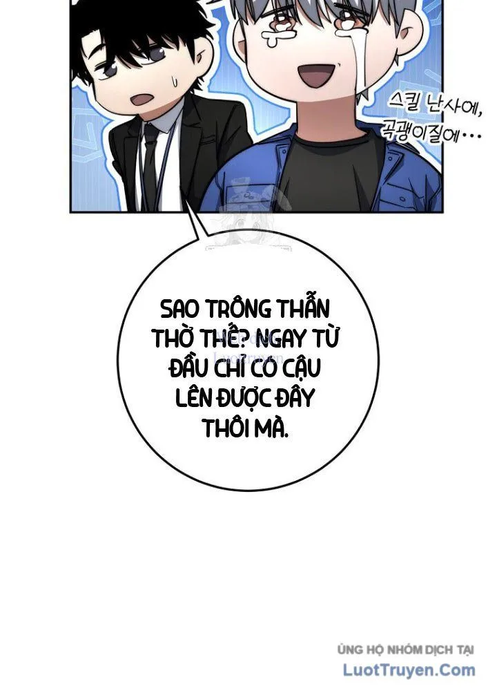 công chức cấp kiếm thần hồi quy chapter 65 71