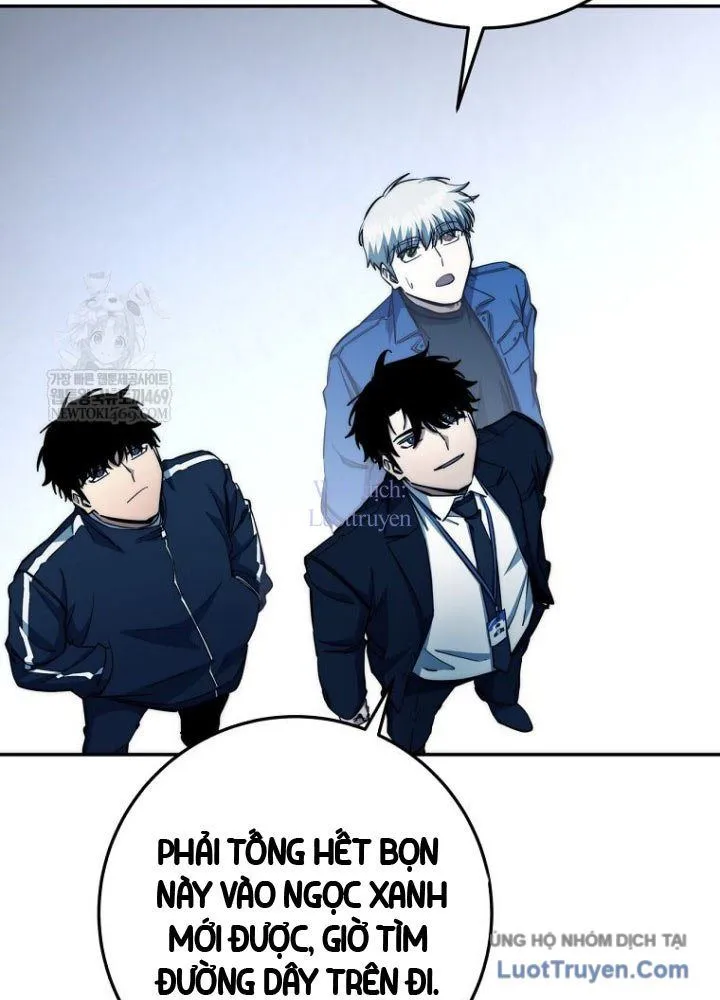 công chức cấp kiếm thần hồi quy chapter 65 86