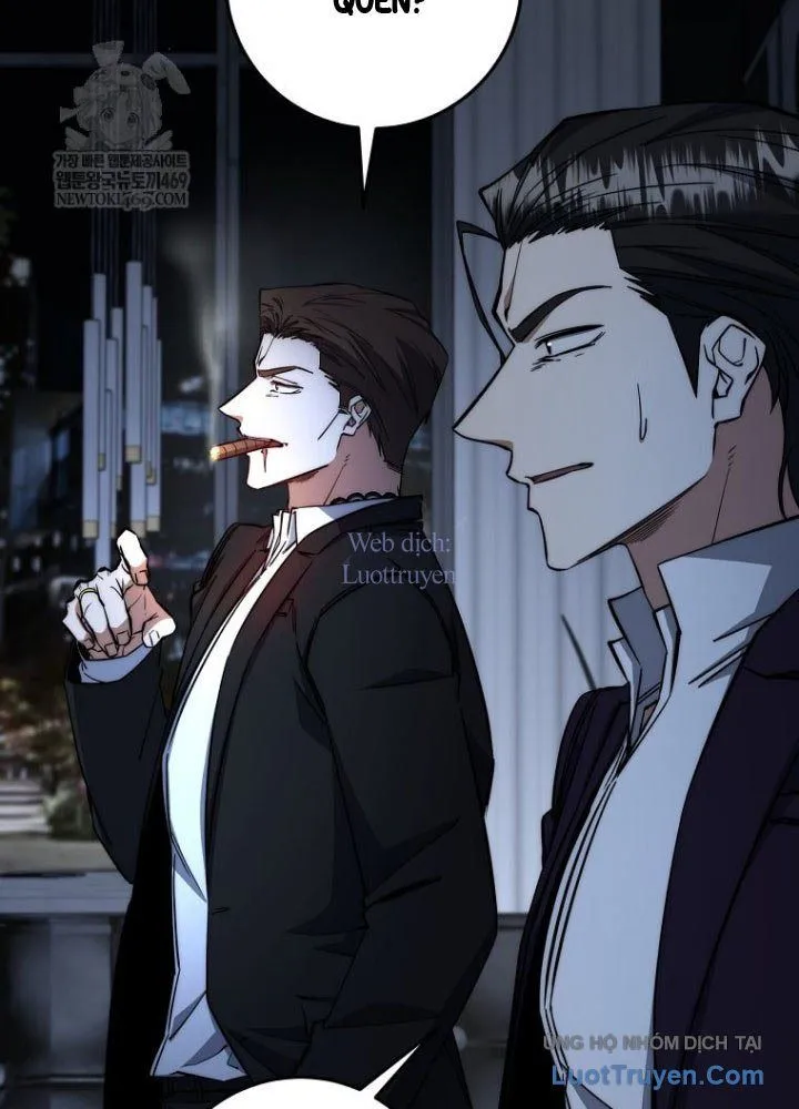 công chức cấp kiếm thần hồi quy Chap 66 6