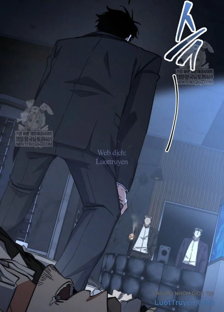 công chức cấp kiếm thần hồi quy Chap 66 8