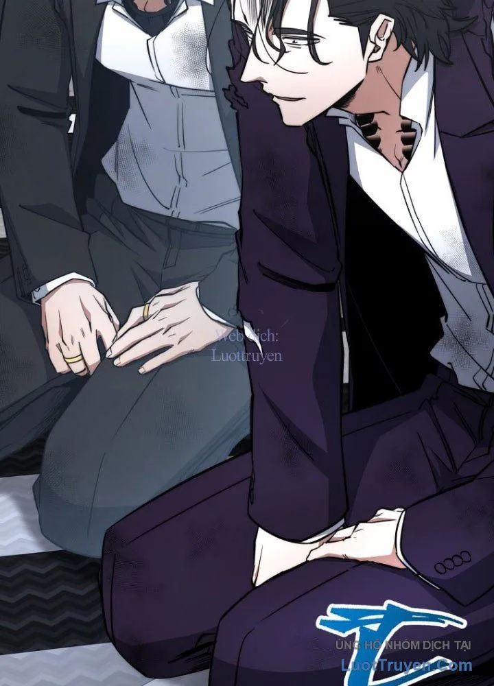 công chức cấp kiếm thần hồi quy Chap 66 21