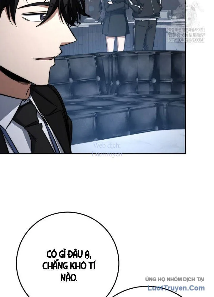 công chức cấp kiếm thần hồi quy Chap 66 25