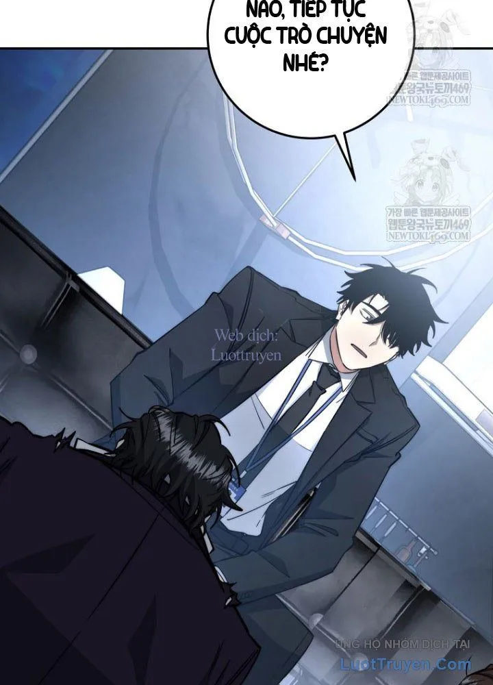 công chức cấp kiếm thần hồi quy Chap 66 30