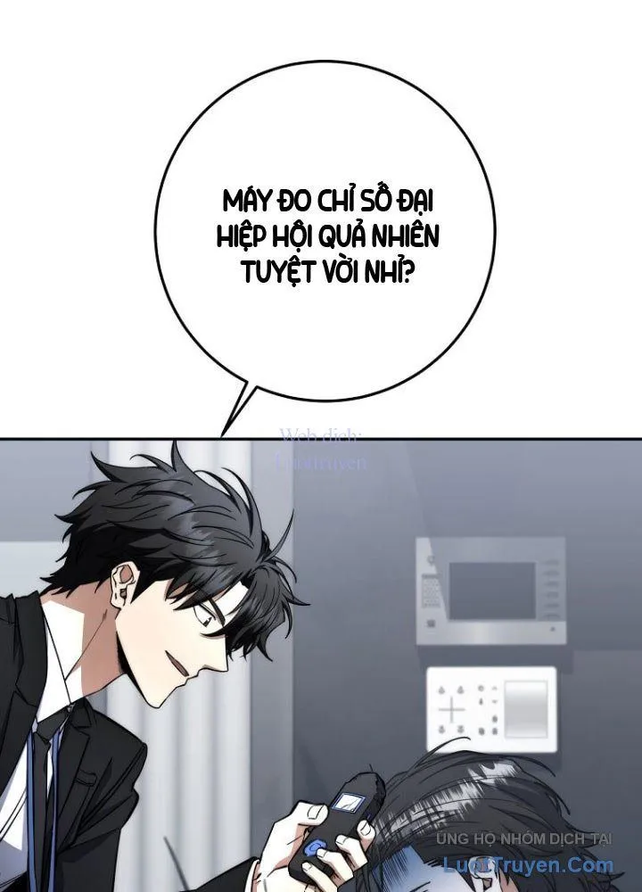 công chức cấp kiếm thần hồi quy Chap 66 33