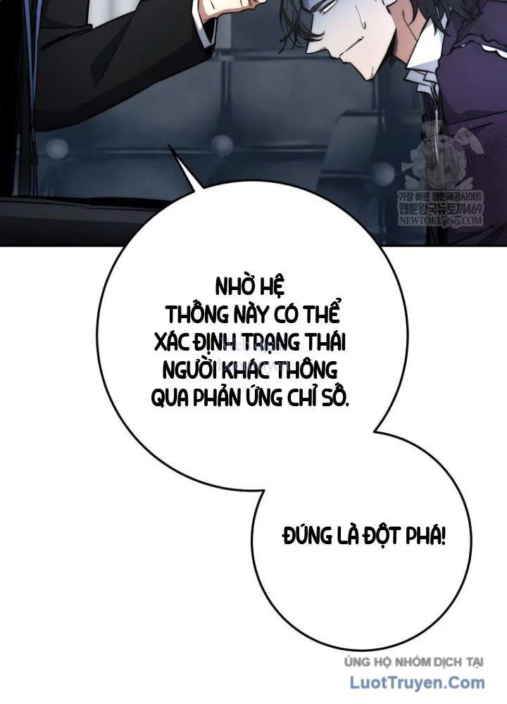 công chức cấp kiếm thần hồi quy Chap 66 34