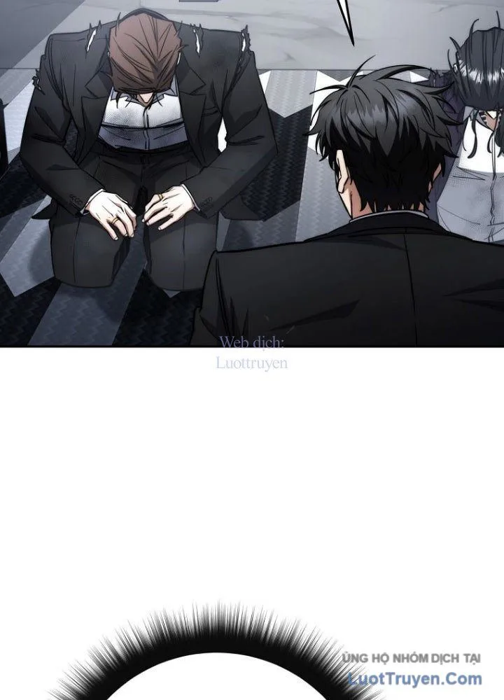 công chức cấp kiếm thần hồi quy Chap 66 40