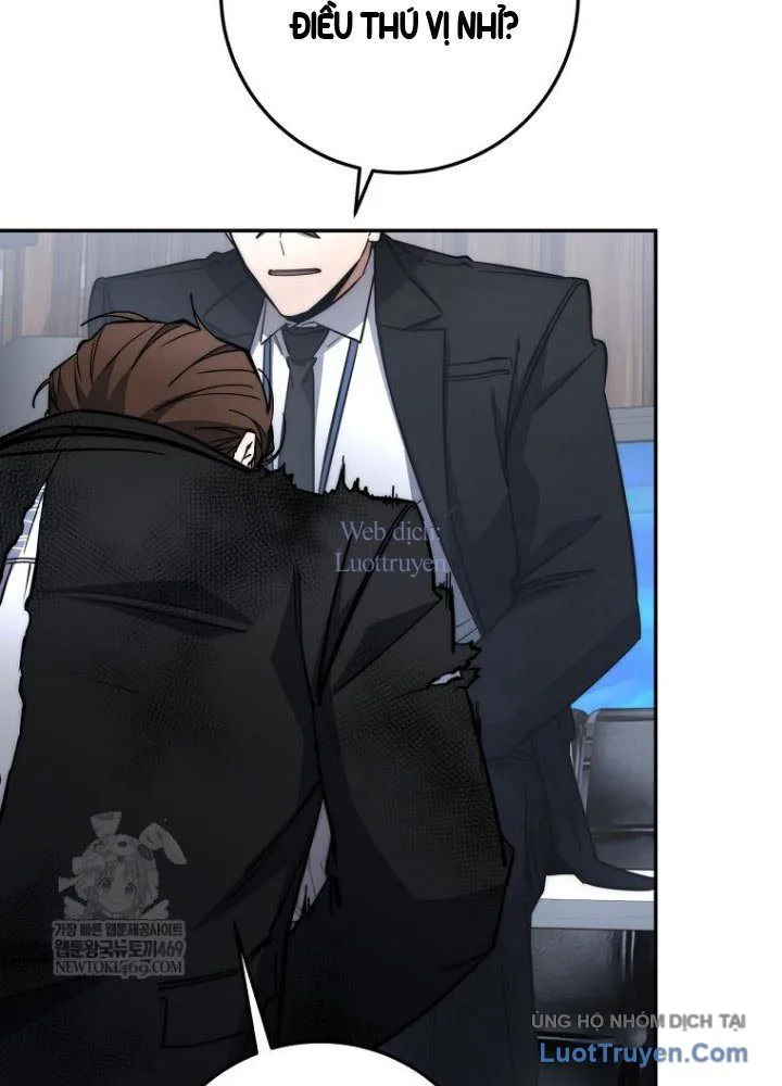 công chức cấp kiếm thần hồi quy Chap 66 43