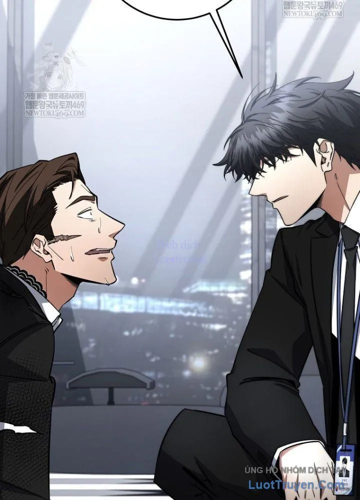 công chức cấp kiếm thần hồi quy Chap 66 52